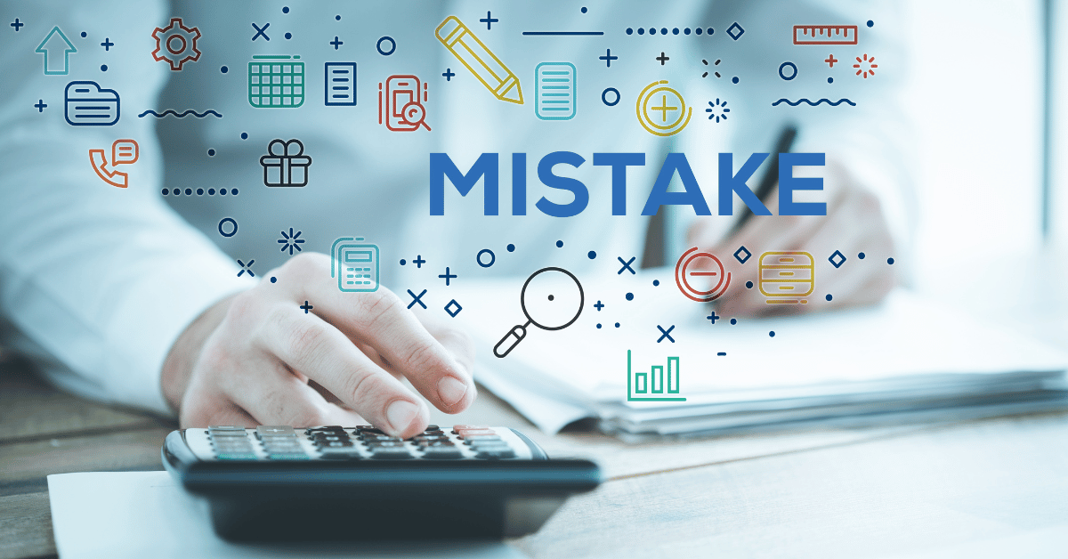 SEO Mistakes Tax Law Firms Are Making SEO Mistakes Tax Law Firms Are Making