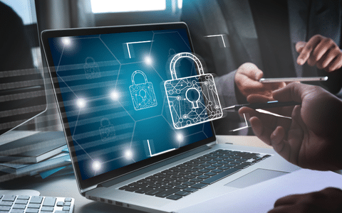 Cyber Security Image