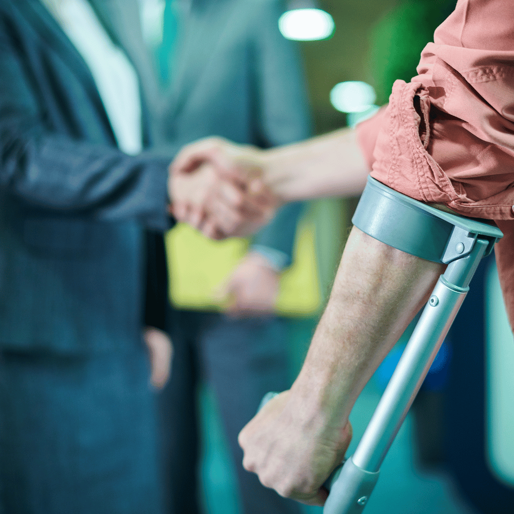 Personal Injury Lawyers Image