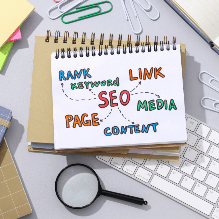 SEO Image